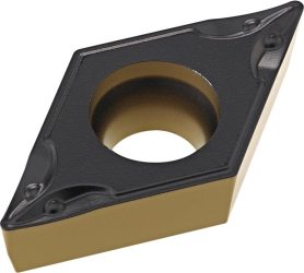 ISO vymeniteľná britová doštička DCMT 11T308 UNI FORMAT