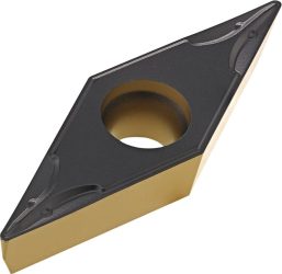 ISO vymeniteľná britová doštička VCMT 160408 UNI FORMAT