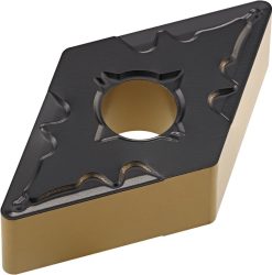 ISO vymeniteľná britová doštička DNMG 150608 UNI FORMAT