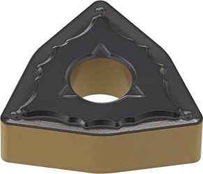 ISO vymeniteľná britová doštička WNMG 080408 UNI FORMAT