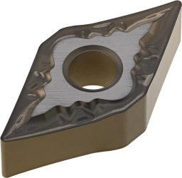 ISO vymeniteľná britová doštička DNMG 110404-F PK9015 FORMAT