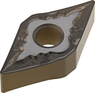 ISO vymeniteľná britová doštička DNMG 110404-F PK9015 FORMAT