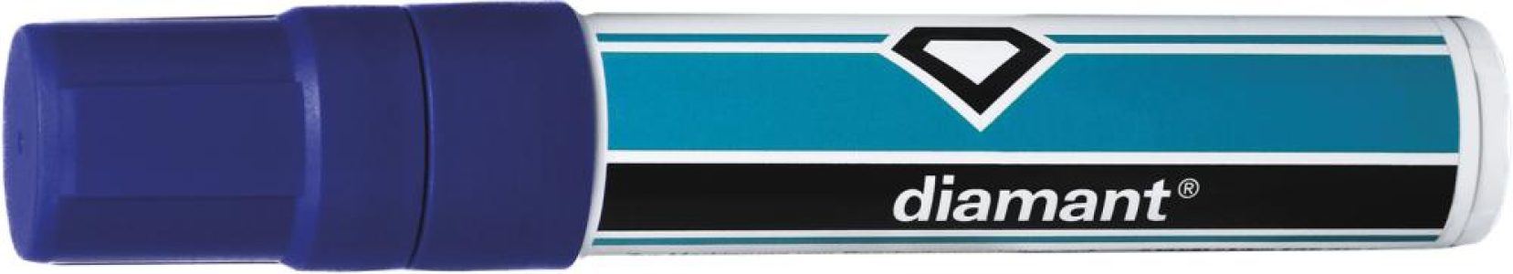 Značkovacie pero modrá farba DIAMANT