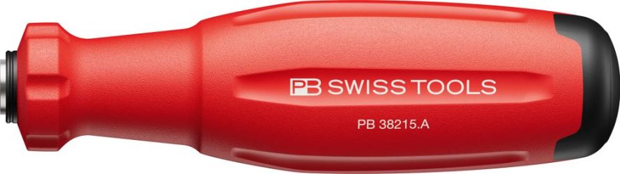Rukoväť pre výmenné čepele SwissGrip EVO PB Swiss