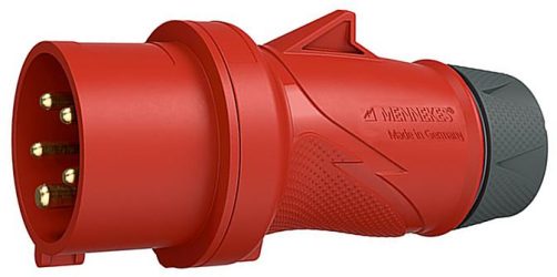Spojka CEE 16 A IP54 5-pólová 6 h 400 V PowerTOP Xtra Mennekes
