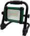 Stavebné svietidlo 10 W 800 lúmenov sklopné FORTIS