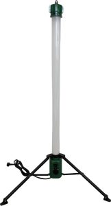 Žiarivka 360 stupňov 100 W 12000 lúmenov FORTIS