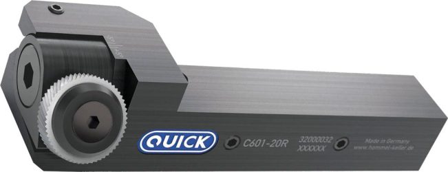 Ryhovacia fréza C601-20R 20 x 20 mm pre ryhovacie koliesko 21