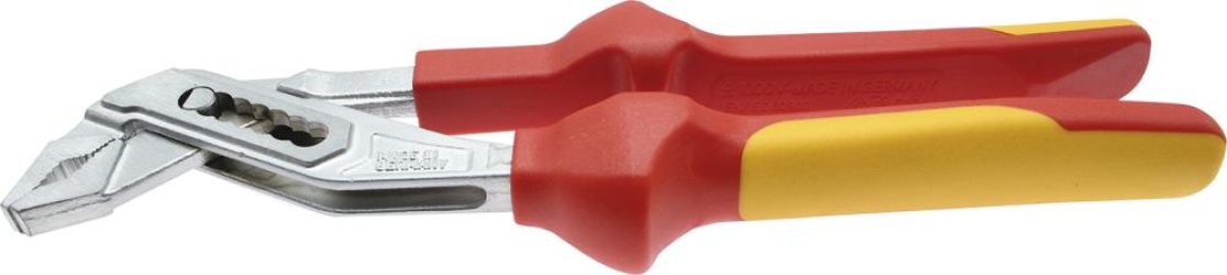 Kliešte SIKO s dierovanou textíliou