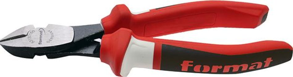 Silové bočné štiepacie kliešte