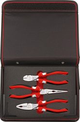 Sada klieští MIG s 2-zložkovými rukoväťami