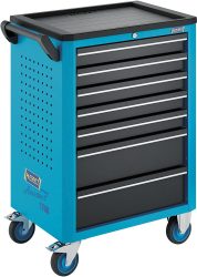 Dielenský vozík 176N-7 780x500x1018mm Hazet