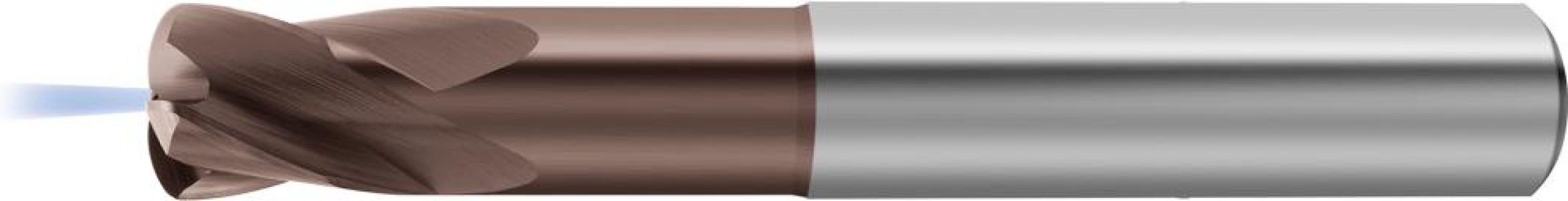Fréza vysokovýkonná tvrdokov 16