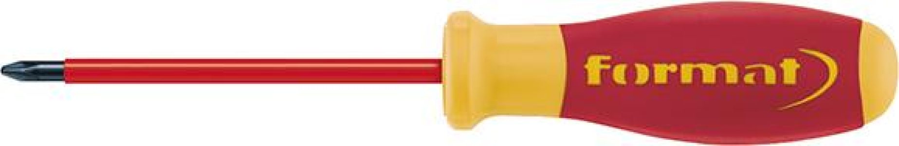 Skrutkovač VDE PZ3x150 mm FORMAT