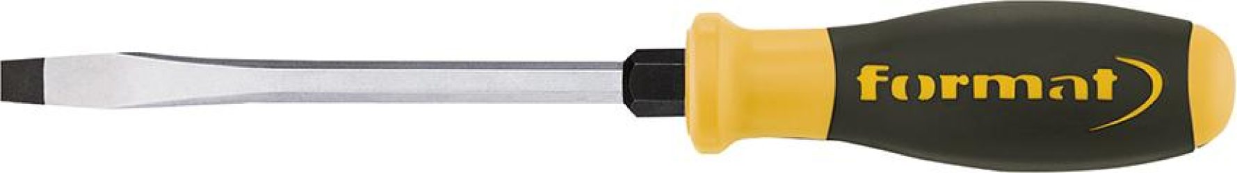 Skrutkovač s úderovou hlavou