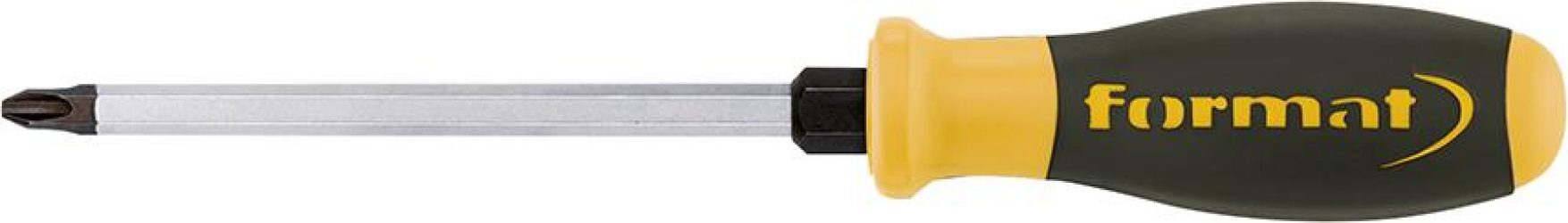 Skrutkovač s úderovou hlavou