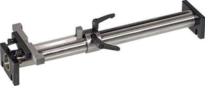 Kalibračný prístroj SUBITO ESU na vnútorné jemné meranie 18 – 290 mm SCHWENK