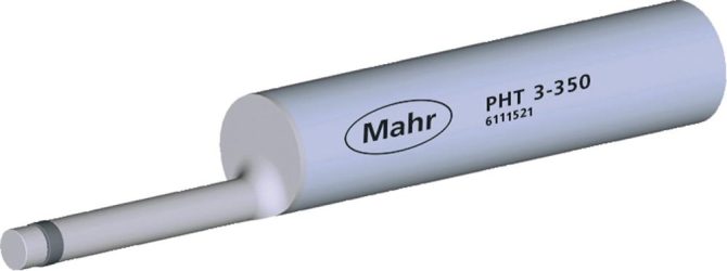 Jednosuportový snímač otvory od 3 mm MAHR