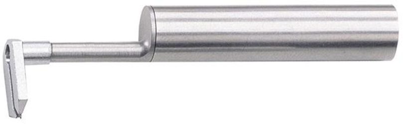 Jednosuportový snímač pre MarSurf konvexné/konkávne MAHR