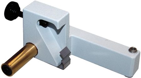 Upínač pre PS10 na stojany MAHR