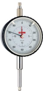 Presný odchýlkomer M2/20S D58 mm KÄFER