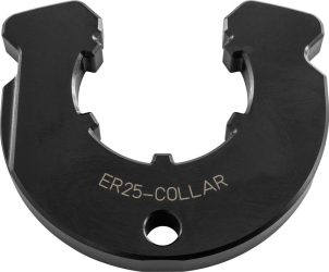 Vložka pre klieštinu ER 25 štandardnú HAIMER