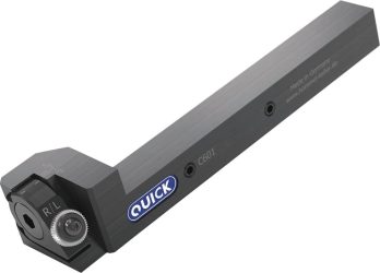 Ryhovacia fréza C601-25L 25 x 25 mm pre ryhovacie koliesko 21