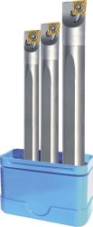 Sada ISO vyvrtávacích tyčí E-SCLCL 06 FORMAT