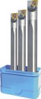 Sada ISO vyvrtávacích tyčí E-SCLCL 06 FORMAT