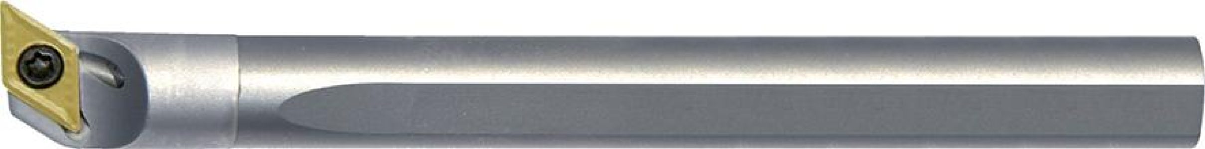 ISO vŕtacia tyč E16M SDUCL 07 FORMAT