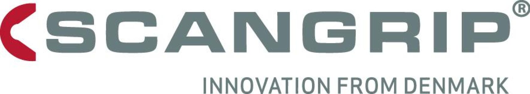 35 až 3 metrov Scangrip