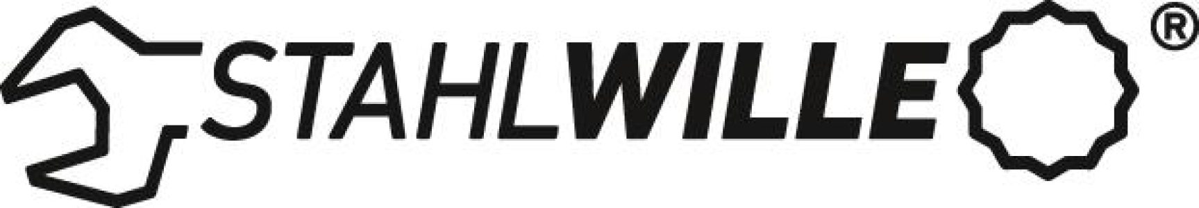 100 mm Stahlwille