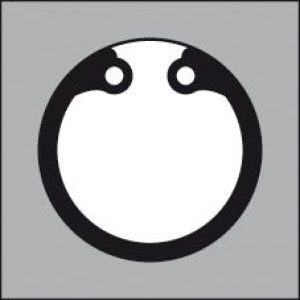 atramentované J41 mm KNIPEX