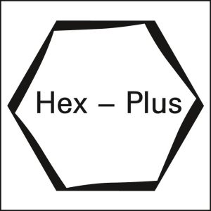 s guľovou hlavou Wera