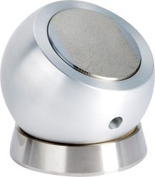 Magnetická upínacia guľa ERGOBall 160 mm strieborná FLAIG