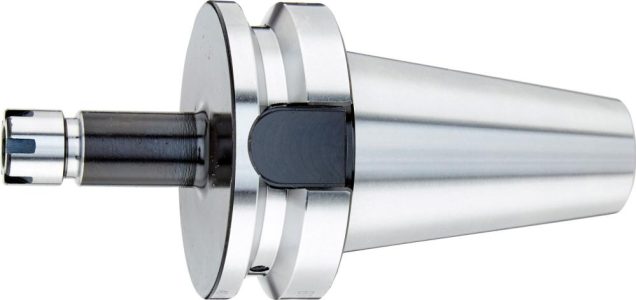 Klieštinové skľučovadlo Mini JISB6339AD A160 BT50- ER25M FORTIS