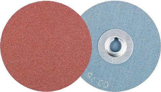 COMBIDISC brúsny kotúčový výsek korund 75 mm K120 Pferd