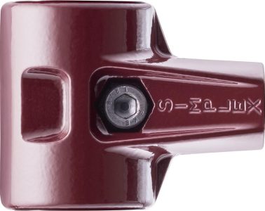 Teleso šetrného kladiva SIMPLEX z temperovanej liatiny