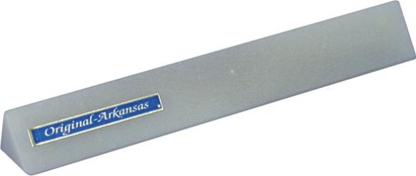 Brúsny kameň Arkansas tvrdý
