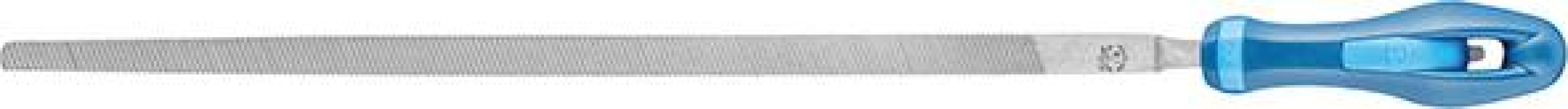 Dielenský pilník DIN7261D 4-hranný 200 mm rez 2 PFERD