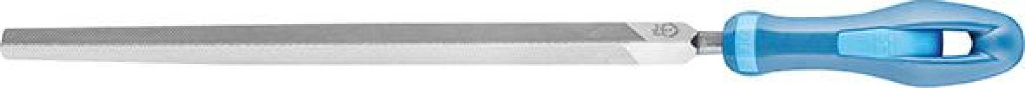 Dielenský pilník DIN7261C 3-hranný 200 mm rez 3 PFERD