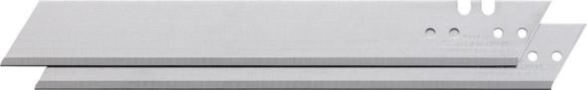 Čepeľ noža na izolačný materiál