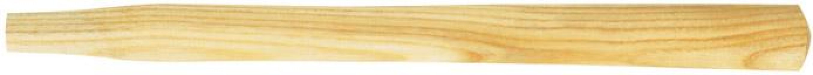 Jaseňová násada pre plastové kladivo 50 mm veľkosť 6 FORTIS