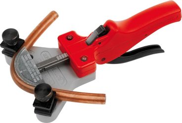 Sada jednoručných ohýbačiek Tube Bender ROTHENBERGER