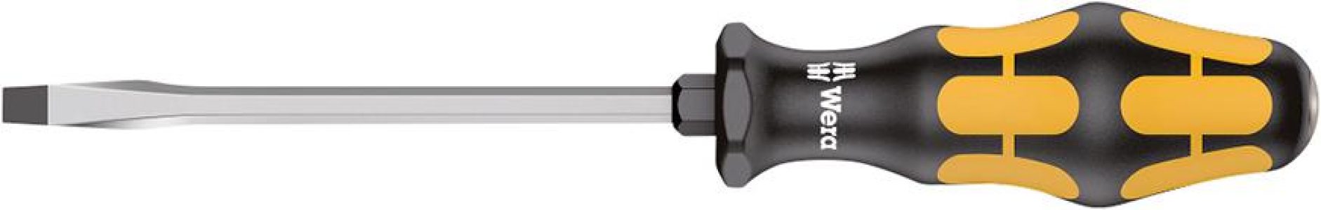 Skrutkovač 932A plochý