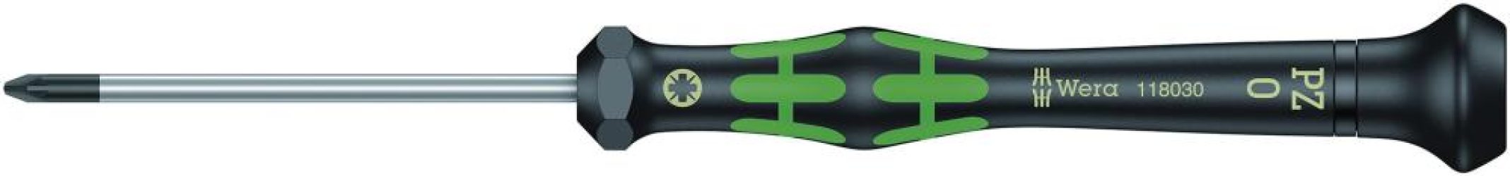 Skrutkovač pre elektroniku PZ0x60 mm