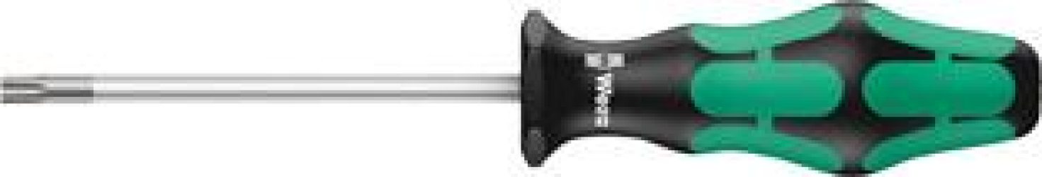 Skrutkovač 367 s pridržiavacou funkciou