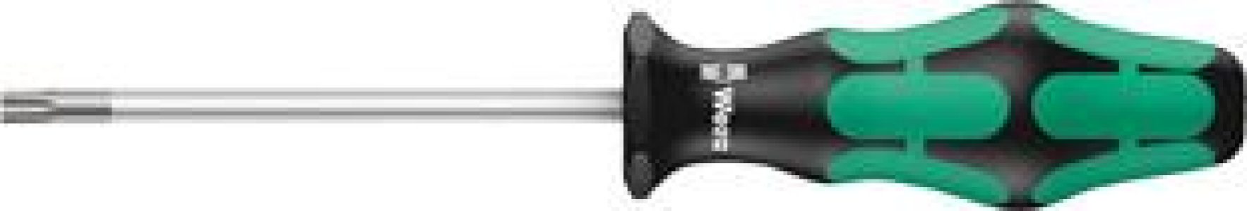 Skrutkovač 367 s pridržiavacou funkciou