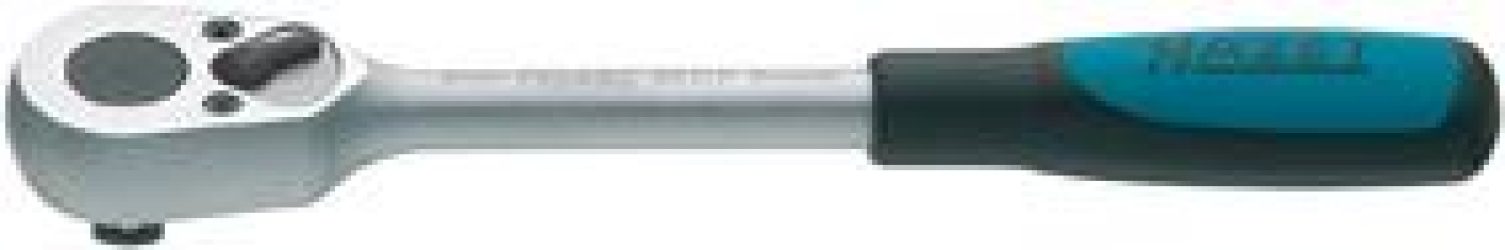 Račňa s prepínacou páčkou 3/8" 30 zubov 199 mm 8816P Hazet