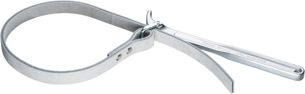 Pás s nitom pre univerzálny pásový kľúč 80 – 180 mm Hazet